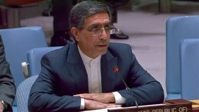 هشدار ایران درباره همکاری نظامی اروپا با آمریکا؛ موضوع به شورای امنیت رفت