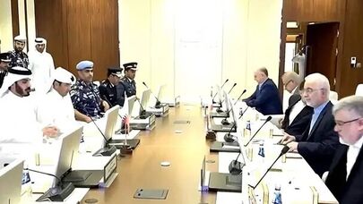 آخرین وضعیت خلبانان ایرانی در قطر؛ هیئت فنی ایران دوباره به دوحه می‌رود