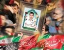 پایان پرونده قتل مأمور پلیس راه میناب؛ حکم قصاص قاتل اجرا شد