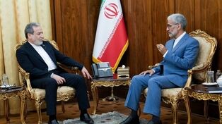 جزئیات دیدارهای جداگانه عراقچی با سه سفیر ایران
