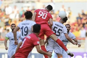  غایبان پرتعداد فولاد مقابل پرسپولیس؛ ۵ بازیکن در فهرست مصدومان