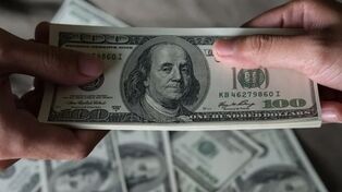 قیمت دلار توافقی امروز ۱۹ مهر ۱۴۰۵؛ رشد نرخ دلار