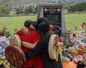 С кем примирение? Когда правда скрыта в братских могилах