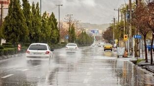 ال نینو در مسیر جنوب کشور ؛  هشدار بارش‌های سنگین در خوزستان؛اعلام زمان احتمالی آغاز بارندگی‌ها