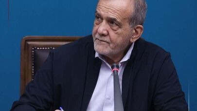 تبریک رئیس‌جمهور به کشتی‌گیران ایران برای قهرمانی زودهنگام جهان