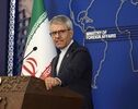US ‘one-sided dictation’ not Iran’s beliefs makes rational talks impossible: Baghaei