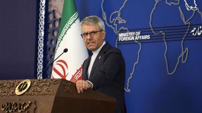 US ‘one-sided dictation’ not Iran’s beliefs makes rational talks impossible: Baghaei
