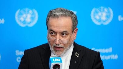 Araghchi: Fake diplomat expulsion oozes of desperation and defeat