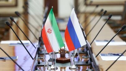 إیران وروسیا تستعدان لتشکیل لجنة مشترکة للعلوم والتکنولوجیا


