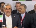 Iran slams US economic sanctions to destabilize energy market