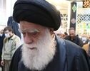 آیت‌الله حاج سید علیرضا حیدری از علمای یزد، دار فانی را وداع گفت
