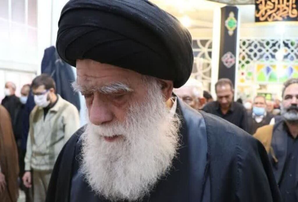آیت‌الله حاج سید علیرضا حیدری از علمای یزد، دار فانی را وداع گفت