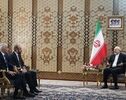 Калибаф: Кавказ не должен быть ареной геополитического соперничества держав