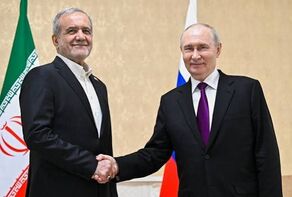 پزشکیان: بدون وابستگی به آمریکا می‌توانیم مشکلات منطقه را حل‌وفصل کنیم