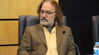 آستانه بحران جهانی