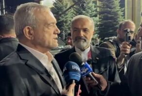 رئیس الجمهوریة: نسعى بالتعاون مع روسیا ودول أخرى لتحقیق التعددیة فی العالم

