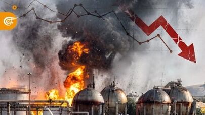 زنگ خطر برای غول نفتی سعودی/ توصیه نظامی صنعا به سهام‌داران آرامکو پیش از وقوع حمله
