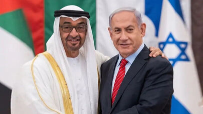 Behind the Scenes of Israel and UAE’s Joint Role in Disrupting Salalah Meeting