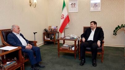 امکانات رایگان برای برگزاری بازی‌های «نیسان» در تهران