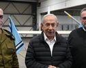 פיצול בקבינט המלחמה; גנרלים מתרחקים מחלומו של נתניהו