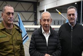 פיצול בקבינט המלחמה; גנרלים מתרחקים מחלומו של נתניהו