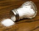 کم‌ مصرف کردن نمک هم به حافظه آسیب می‌زند