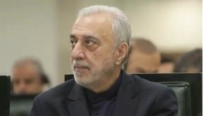 مهرداد اخلاقی زیر ذره‌بین نمایندگان؛ جزئیات بررسی برنامه‌های وزیر پیشنهادی دفاع