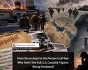 Why Aren’t the Full U.S. Casualty Figures Being Disclosed?