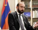 Armenian FM to visit Iran for high-profile talks: FM spox