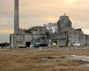 آتش‌سوزی در تأسیسات هسته‌ای آمریکا؛ وضعیت اضطراری اعلام شد