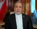 عراقچی: حتی اگر به جنگ آخرالزمان منجر شود، محکم می‌ایستیم