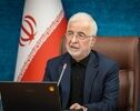 وزیر الداخلیة الایرانی یتوجه الى أذربیجان

