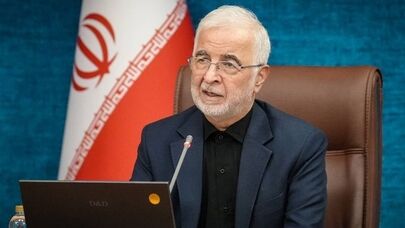 وزیر الداخلیة الایرانی یتوجه الى أذربیجان

