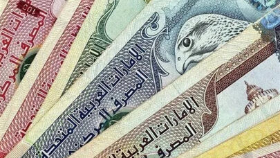 قیمت درهم امارات امروز چهارشنبه ۱۵ مهر اعلام شد