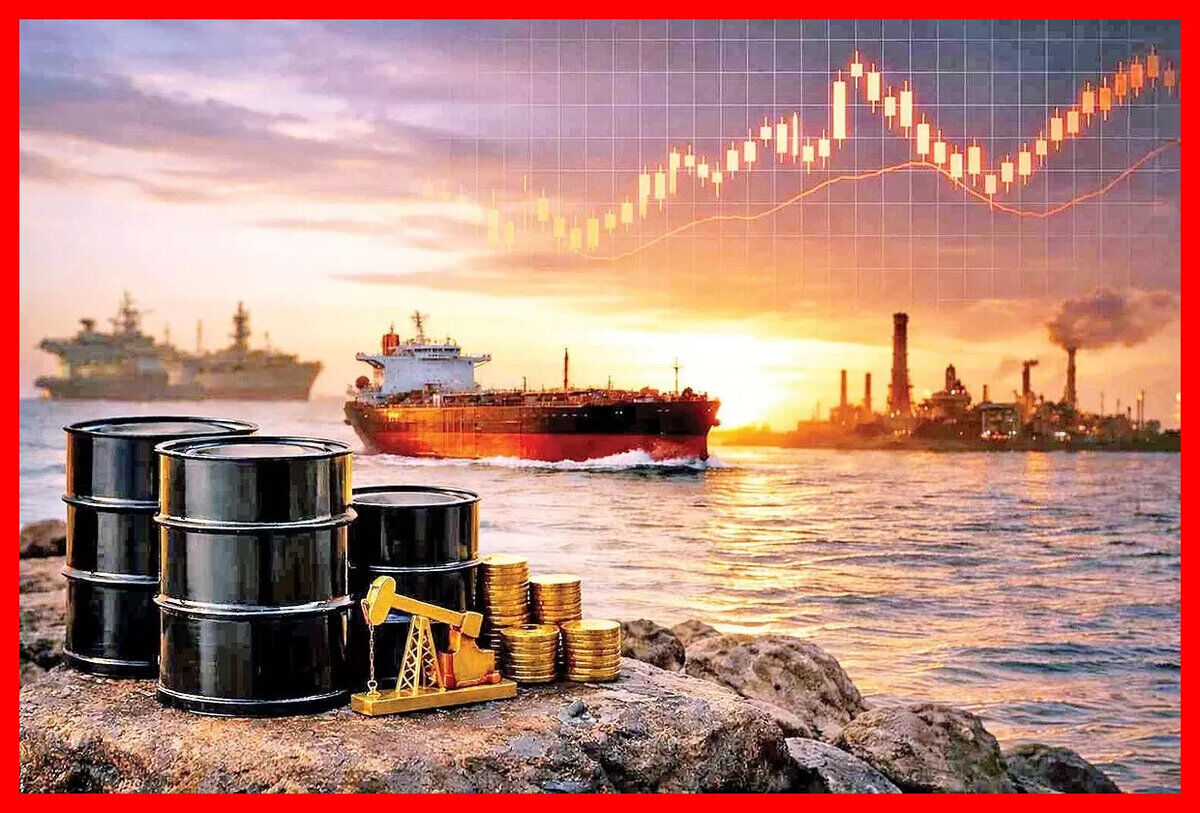 What Happened to Oil Prices Amid the War on Iran?