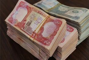 قیمت دینار عراق امروز دوشنبه ۶ مهر ۱۴۰۵؛ دینار همسو با دلار گران شد