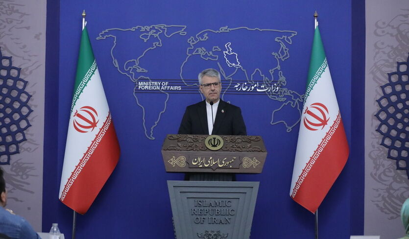 بقایی در پاسخ به نورنیوز از ریشه تقابل ایران و آمریکا پرده برداشت: ما راست می‌گوییم اما دروغ می‌شنویم