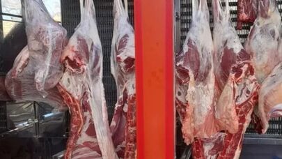 قیمت گوشت قرمز امروز پنجشنبه دوم مهر؛ آخرین قیمت گوشت گوسفندی و گوساله