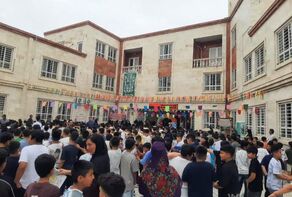 برکناری سه مدیر مدرسه اردبیل پس از دریافت وجه از دانش‌آموزان