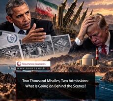 Two Thousand Missiles, Two Admissions: What Is Going on Behind the Scenes?