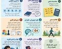 نوراینفو | راهکارهای تقویت حافظه کوتاه مدت