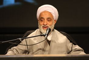 خبر فوت محسن قرائتی تکذیب شد