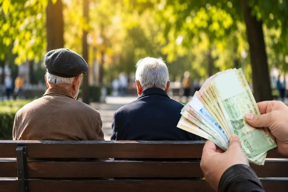 زمان پرداخت معوقات اردیبهشت بازنشستگان تأمین اجتماعی اعلام شد؛ برای چه گروه هایی معوقات واریز می شود؟

