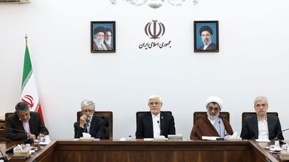 عارف: ایران باید نقش جدیدی در منطقه ایفا کند