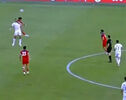 نساجی 0-0 پرسپولیس ؛ آزمون سخت سرخ پوشان در قائمشهر؛ دفع موقعیت خطرناک نساجی