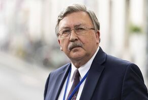 Iran’s nuclear program is an inalienable right: Russian envoy