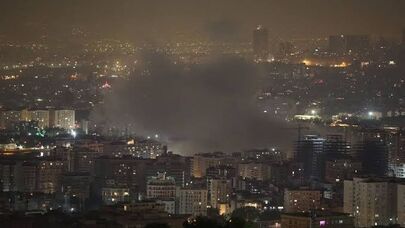 الهجمات الأمریکیة الحقت أضرارًا بـ 111 منشأة بتروکیماویة ودوائیة