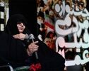 پیام تسلیت فرمانده کل سپاه در پی درگذشت فاطمه فلکیان، معروف به ننه عصمت