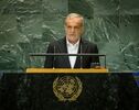 Pezeshkian to address UN General Assembly today