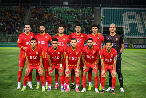 فولاد خوزستان 1-0 آلومینیوم اراک/آلومینیوم همچنان در بحران
